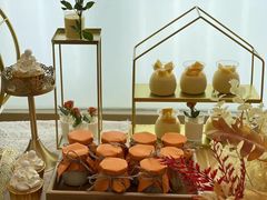 -艾加柒克蛋糕茶歇甜品台(春熙路店)