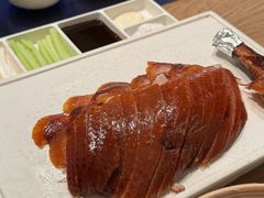 -小大董·烤鸭(王府井apm店)