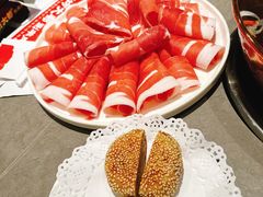 -阳坊胜利涮羊肉(阳坊总店)
