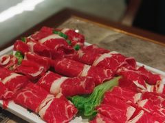 -淘米捞·米汤脆鲩鱼火锅(福田皇岗店)