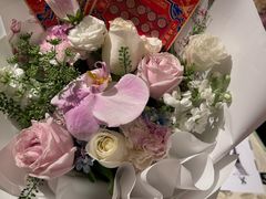 -LE SHARE洛笙·花园西餐(北京路步行街店)