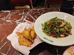 -新白鹿餐厅(爱琴海购物中心店)