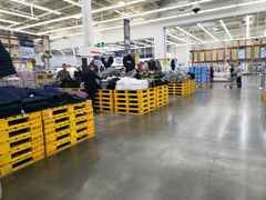 -山姆会员商店(杨桥西路店)