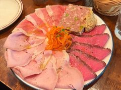 -羽深肉铺 Steak & Wine