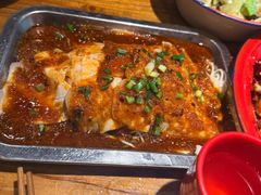-兔槽江湖菜·重庆璧山兔(水围店)