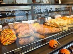 -BAKER&SPICE(BFC外滩金融中心店)
