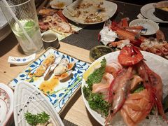 -德川家日本料理(顺义华联店)