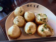 -哑巴生煎(临顿路店)