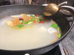 -许府牛火锅(信义坊总店)