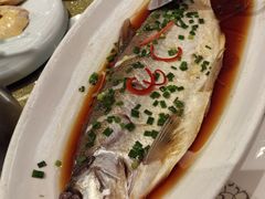 -乾隆美食·本帮菜(黄河路店)