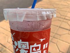 -南澳岛打卡果汁冰公司