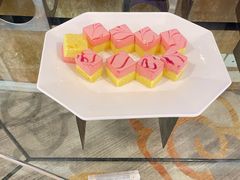 -东莞御景湾湖畔酒店·莱奥咖啡厅