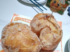 广州传说中的糖沙翁-喜势点·糖沙翁手工茶点·本地人茶居(永庆坊店)