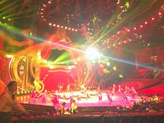 -珠海横琴长隆《卡卡虎奇遇记》