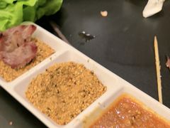 -東盛炭烤自助料理(玄武招商花园城店)