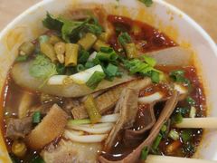 -江三王记牛杂馆(总店)