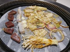 -么子烤肉(化龙池店)