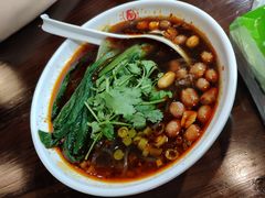 酸辣粉-赤酱红油(家乐福店)