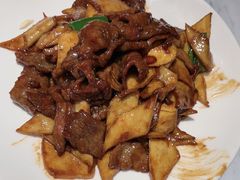 -志明眷村·台式融合菜·宵夜