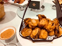 -茶啊冲电影主题文化餐厅(TOUCH12街店)