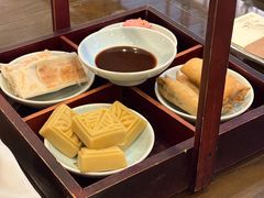 -雷峰塔·藕香居餐厅