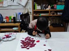 -秦汉胡同国学书院(川沙分馆)