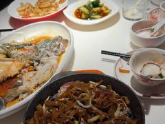 -稻香饭店(IFS国金中心店)