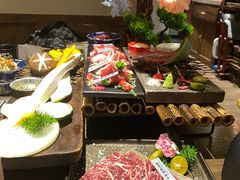 -樱宿日式和牛烧肉(五道口店)