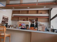 -Reset Coffee 与海咖啡
