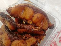 -梅记大块头爆鱼店(乍浦路店)