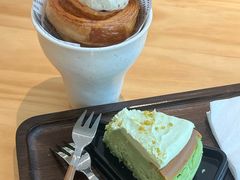 -木嘛working coffee&bar(碧道馆店)