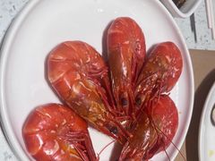 -79号渔船海鲜饭店(坂田店)