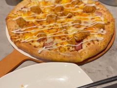 -必胜客(长瀛商业广场店)