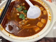 -苏晓玥·江南小吃(深圳北站店)