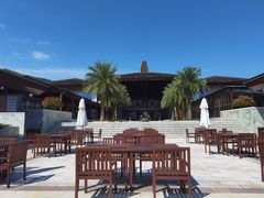 -石梅湾艾美度假酒店