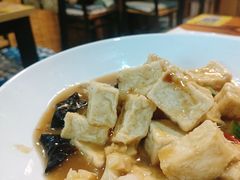 -老刘私厨猪脚饭