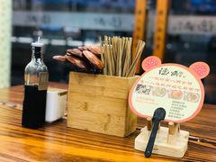 -陈八两面家(华孚写字楼店)