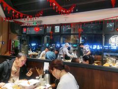 大堂-木屋烧烤(龙岗南联店)