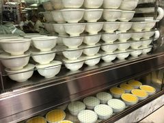 -澳洲牛奶公司(佐敦店)