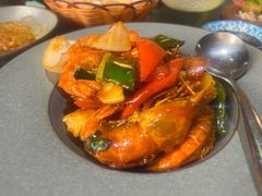 -金厨泰国餐厅·全泰籍厨师料理(拱北店)