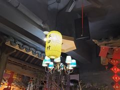 -古道村落(温汤店)