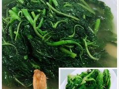 -无招牌海鲜餐厅(怡丰城店)