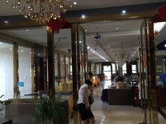 -荆楚食府(高铁店)