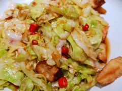 -伊带伊路新疆美食府(呼家楼店)