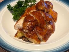 -海口万豪中餐厅·粤菜·海南菜· 平价海鲜·茶点· KTV包房