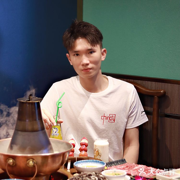 深圳探店‖老北京地道铜锅涮➕冰糖葫芦/美😋