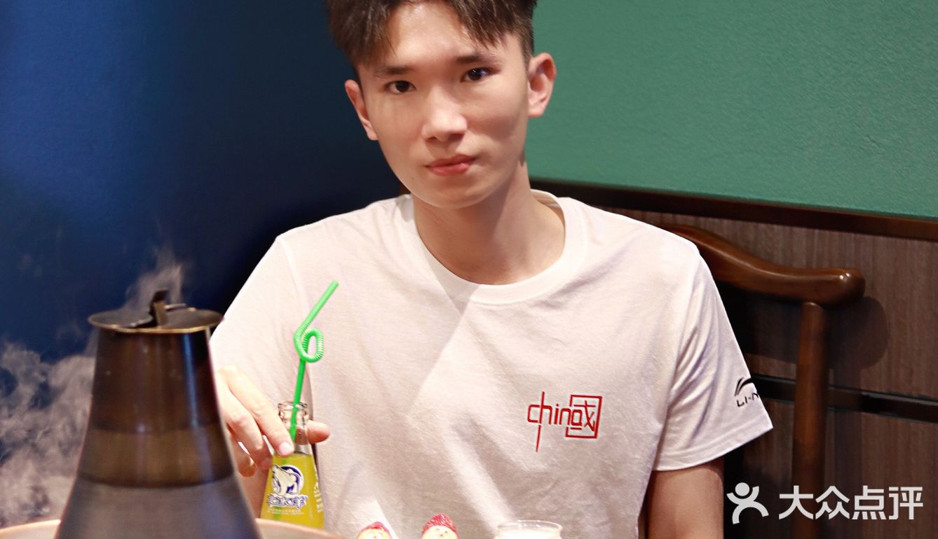 深圳探店‖老北京地道铜锅涮➕冰糖葫芦/美😋