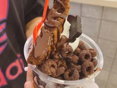 -DQ·蛋糕·冰淇淋(合生汇店)