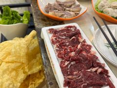 -潮悦牛肉火锅城(水贝店)