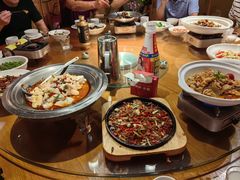 -巢爷老味(东方红店)